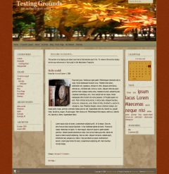 autumn-almanac free wordpress theme