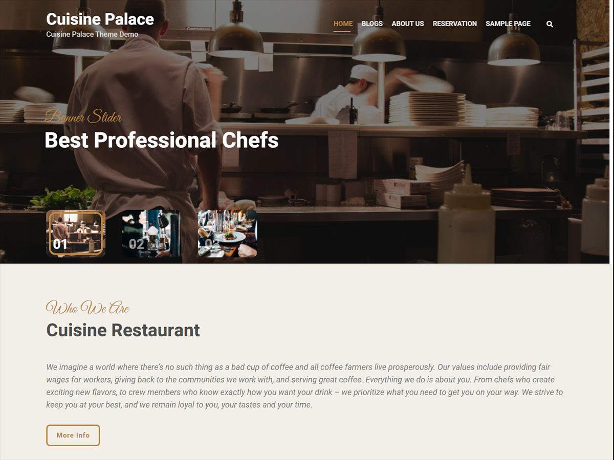 cuisine-palace free wordpress theme