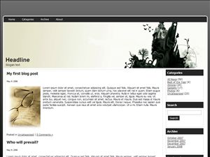 l2aelba-2 free wordpress theme