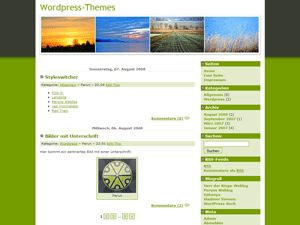 landzilla free wordpress theme