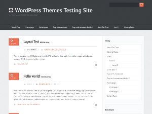 modern-multipurpose free wordpress theme
