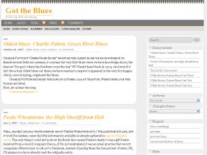 orangejuice free wordpress theme