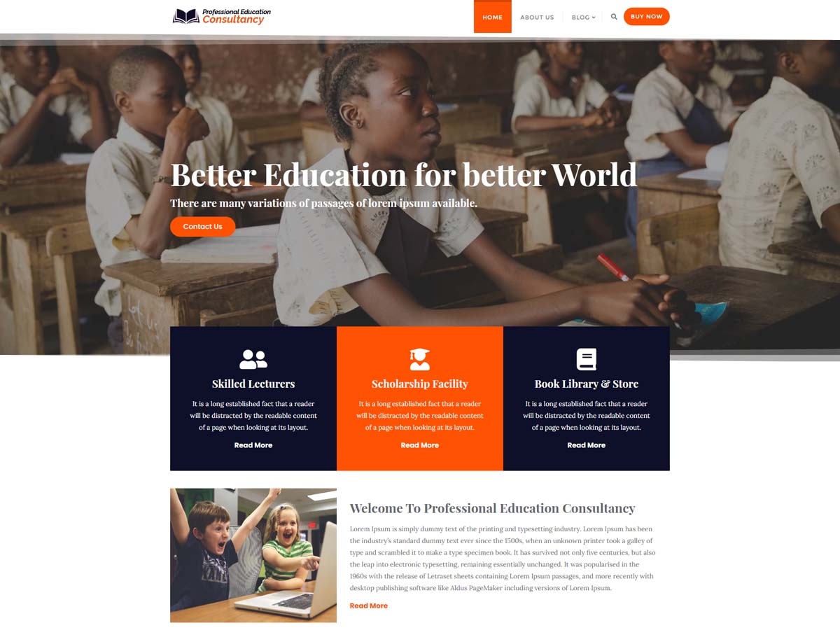 professional-education-consultancy free wordpress theme