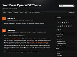 pyrmont-v2 free wordpress theme