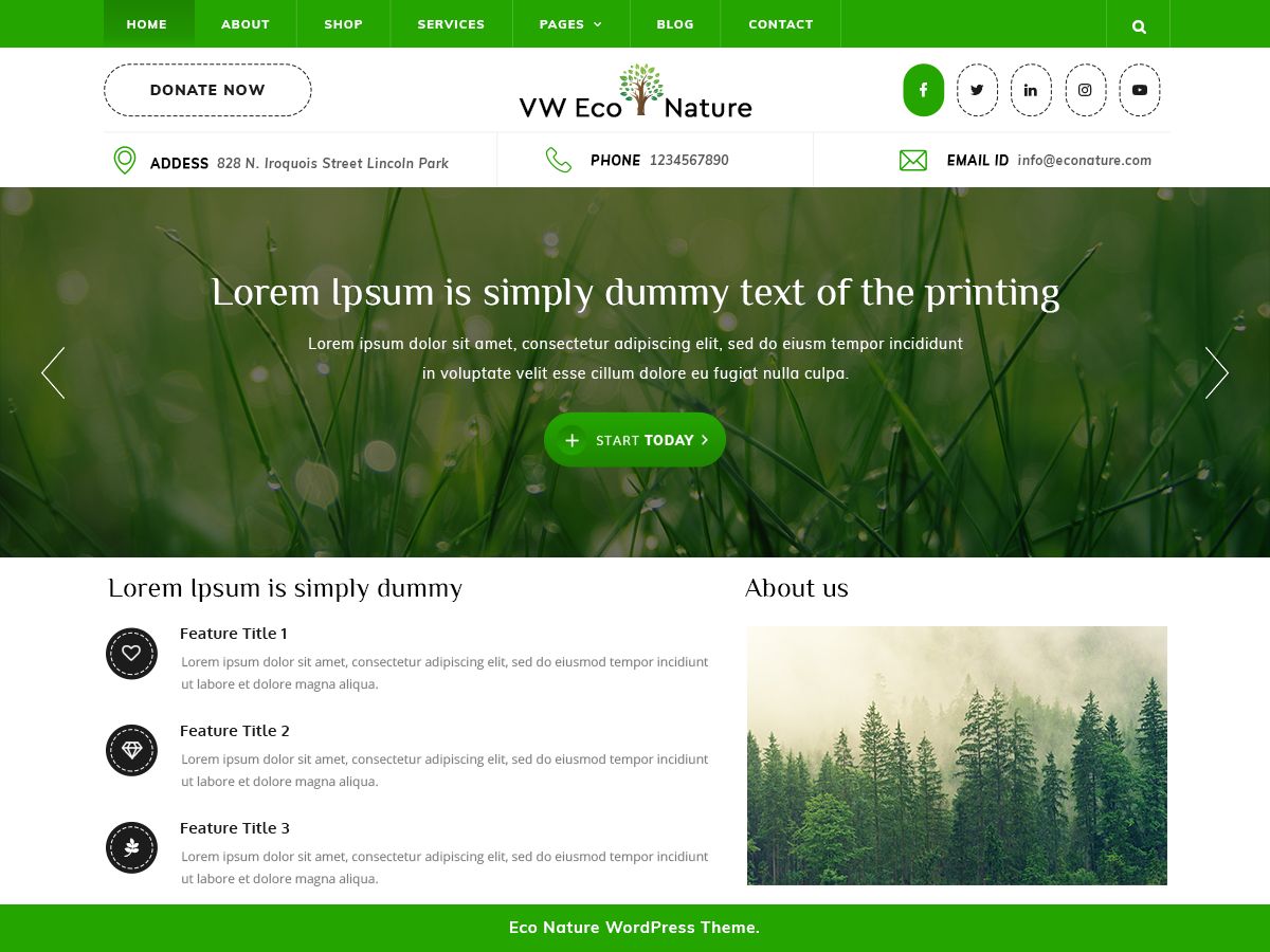 vw-eco-nature free wordpress theme