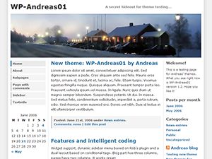 wp-andreas01 free wordpress theme