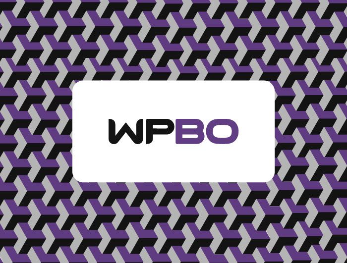 wpbo free wordpress theme